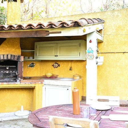 Le Cabanon - Maison 2 Ch Avec Jardin Et Parking Marsilya Dış mekan fotoğraf