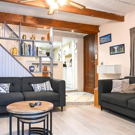 Le Cabanon - Maison 2 Ch Avec Jardin Et Parking Marsilya Dış mekan fotoğraf