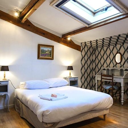Le Cabanon - Maison 2 Ch Avec Jardin Et Parking Marsilya Dış mekan fotoğraf