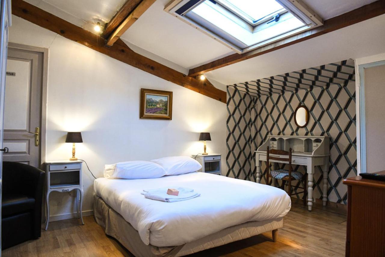 Le Cabanon - Maison 2 Ch Avec Jardin Et Parking Marsilya Dış mekan fotoğraf