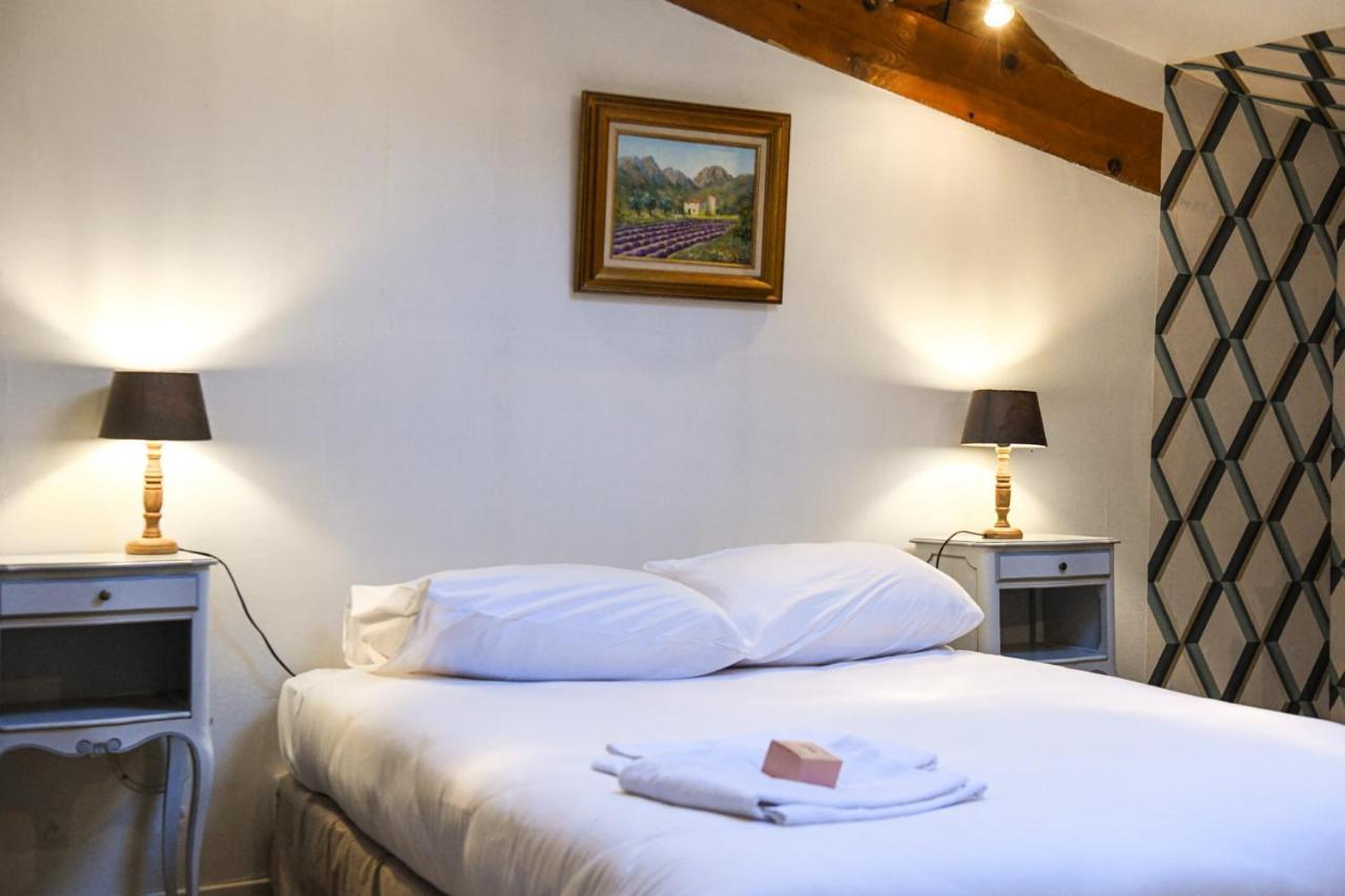 Le Cabanon - Maison 2 Ch Avec Jardin Et Parking Marsilya Dış mekan fotoğraf