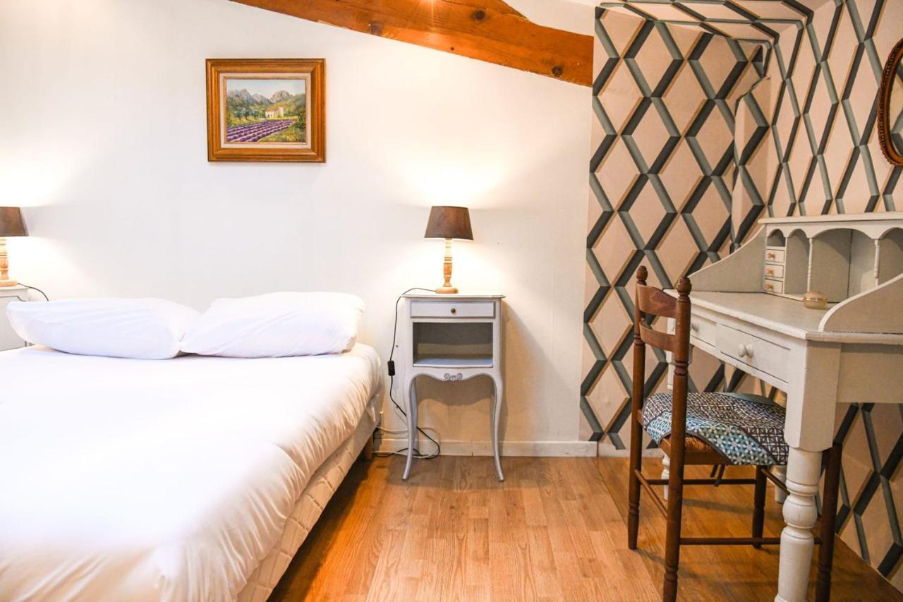 Le Cabanon - Maison 2 Ch Avec Jardin Et Parking Marsilya Dış mekan fotoğraf